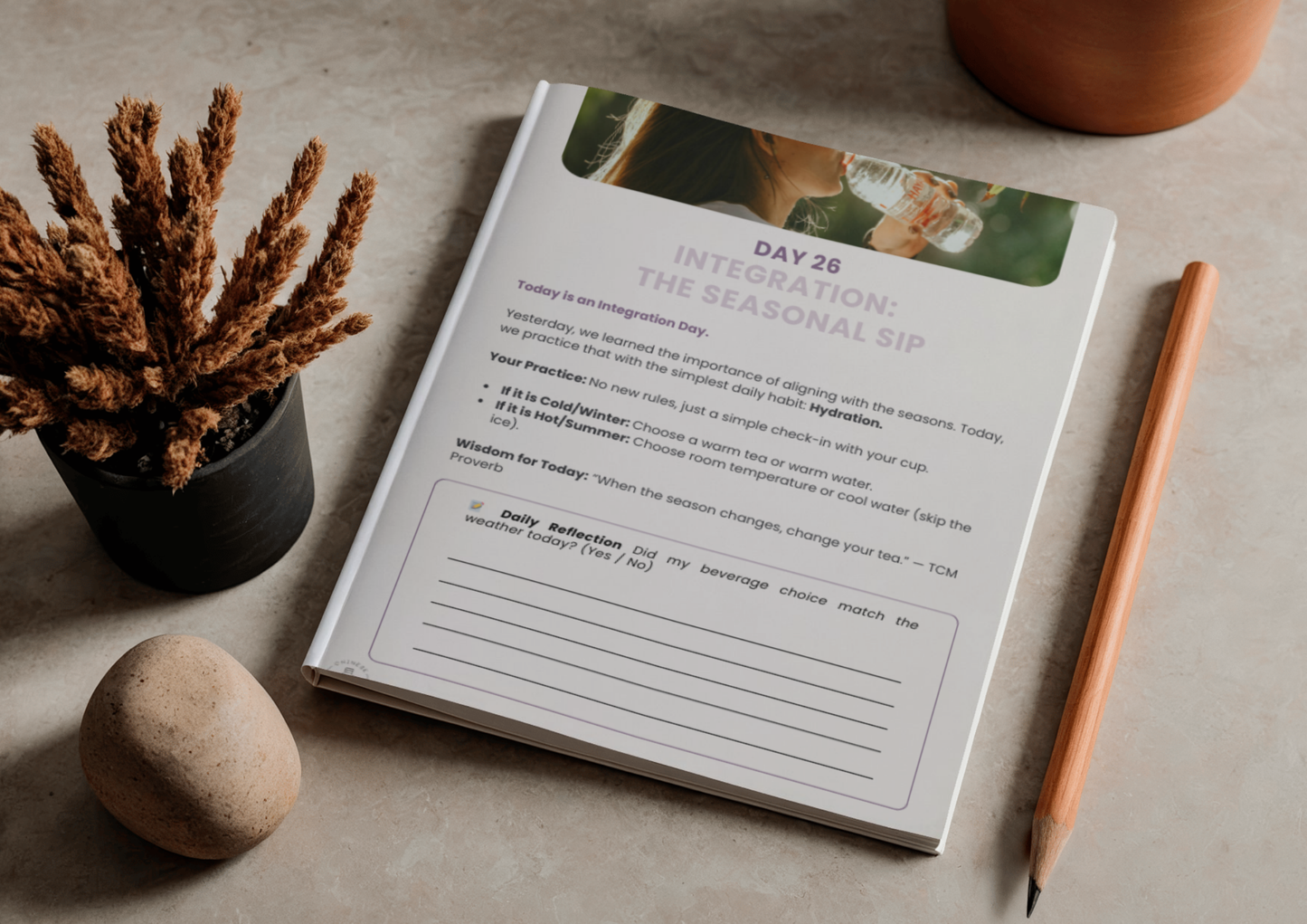 30-Days Qi Reset (Digital Guide)