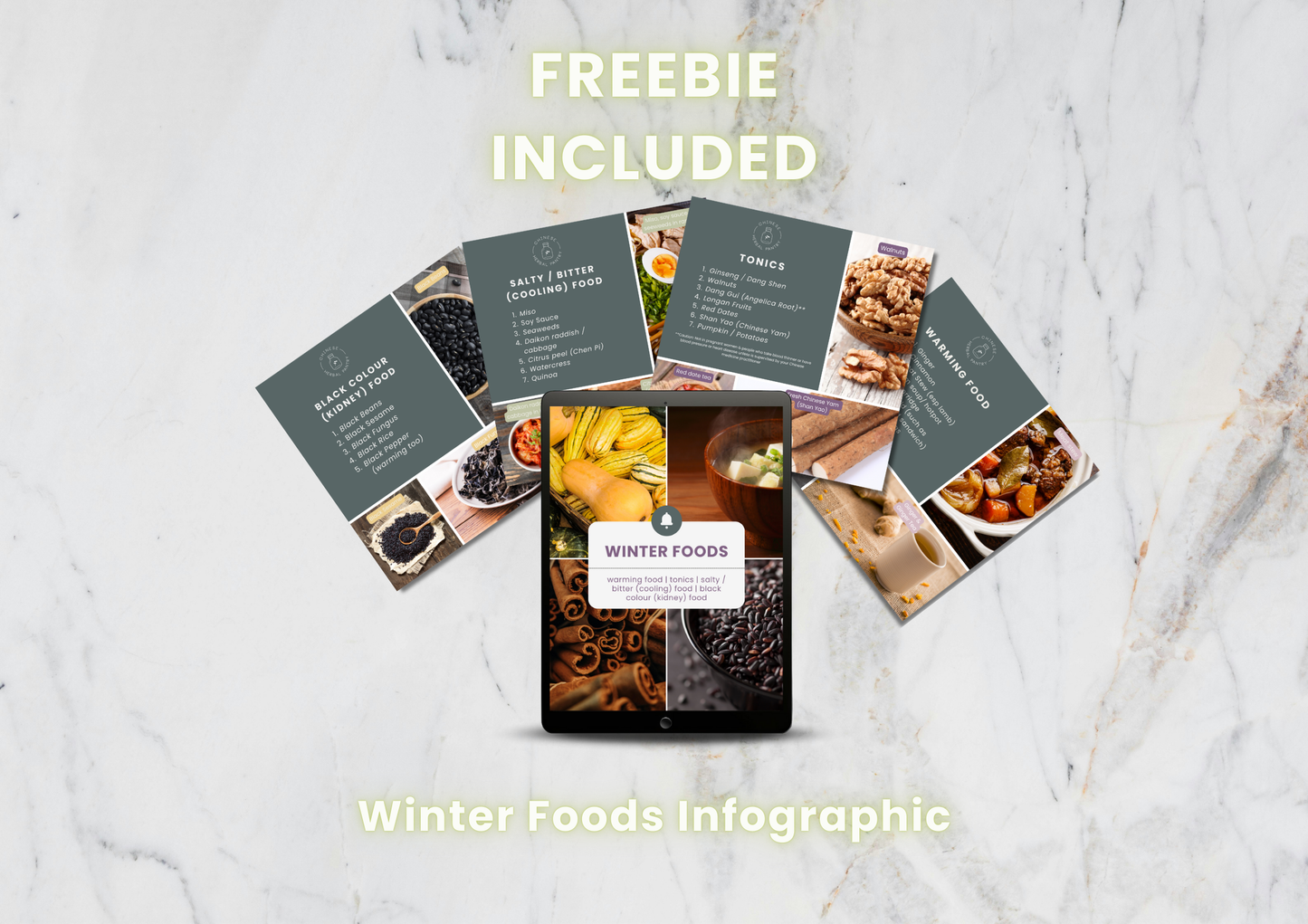 The "Flow with Nature" Daily Rhythm Bundle