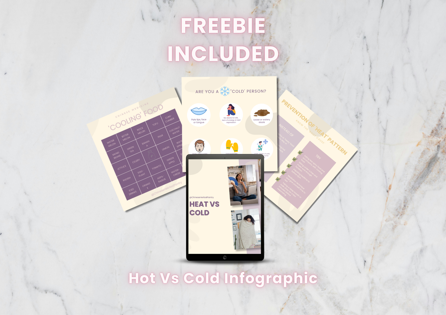 The "Whole You" Discovery Bundle