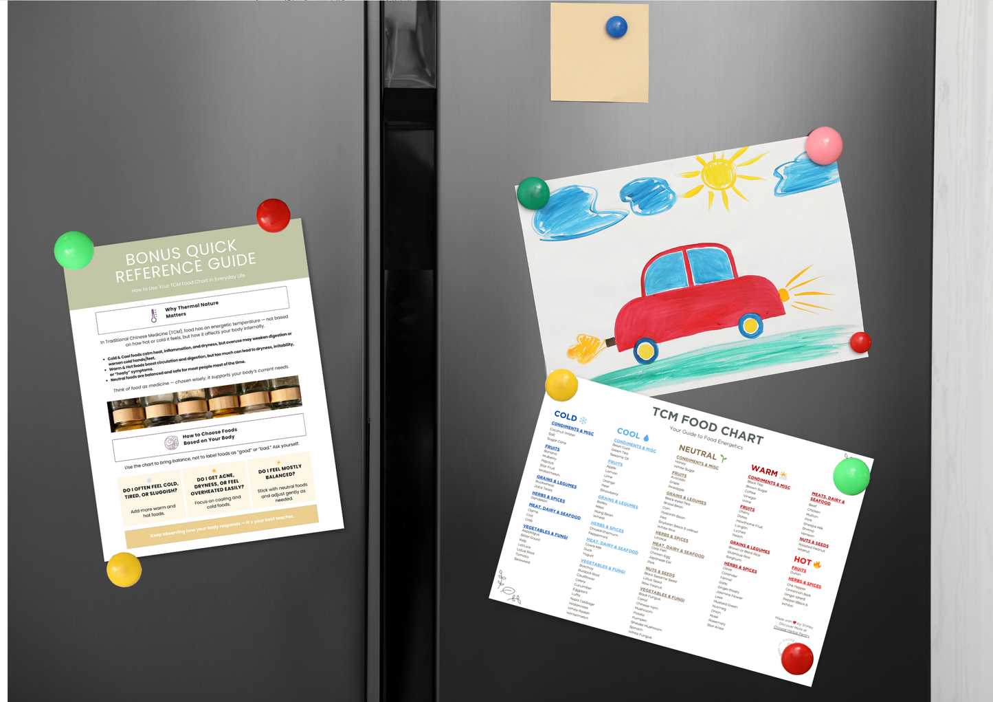 The "Whole You" Discovery Bundle